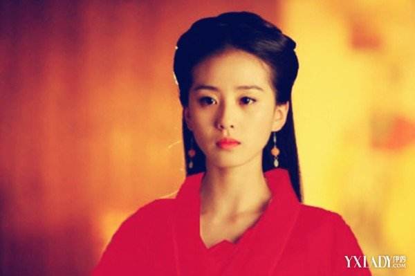 网络疯传《庶女锦兰》胡歌将演风流倜傥皇子,