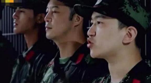 张馨予老公何捷曾经怒怼张大大:你算什么东西