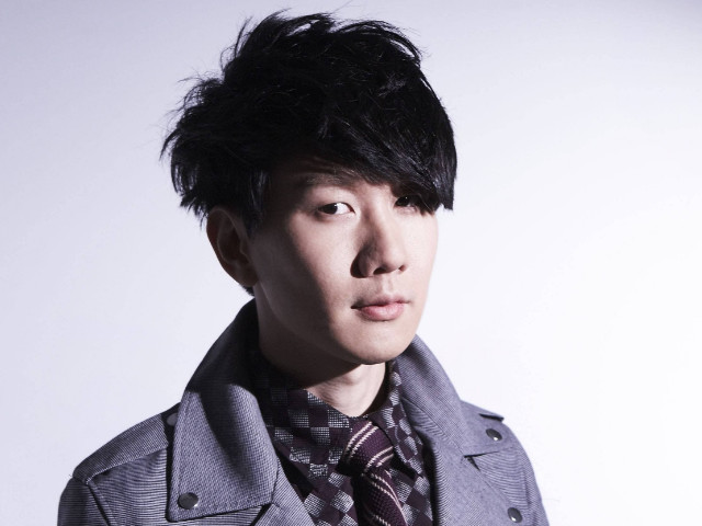 唱功最好的5位林姓歌手,林俊杰垫底,第一歌神