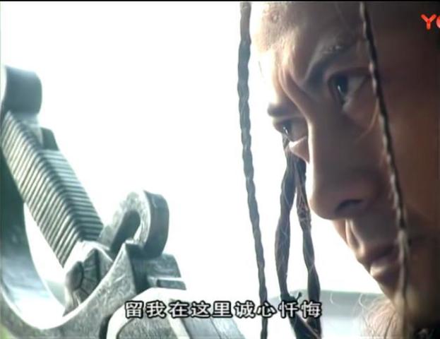 《风云》龙儿之父的剑道修为有多强?不输给未练成剑廿三的剑圣