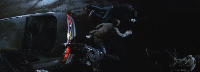 漫谈:黑帮教父杜琪峰的《黑社会之龙城岁月》