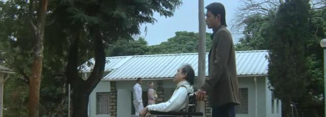 漫谈:黑帮教父杜琪峰的《黑社会之龙城岁月》