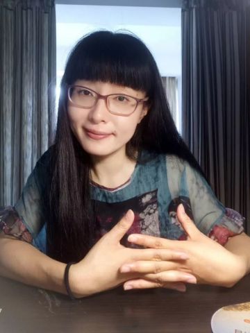 《南风诗领》第140期 呆呆的诗歌