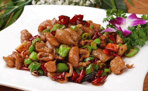 猪大肠能不能吃?其实肥肠有很多好处,怎么做最