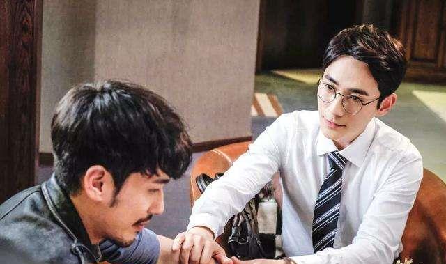 朱一龙不是恋爱了,他老婆就是徐子瑄!