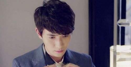 朱一龙不是恋爱了,他老婆就是徐子瑄!