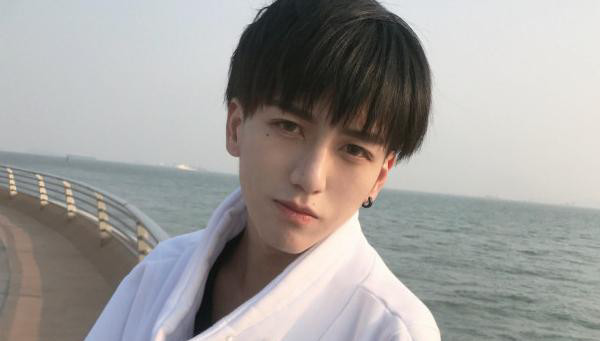 抖音史上最帅的6大网红:郭聪明第5,刘宇宁第2