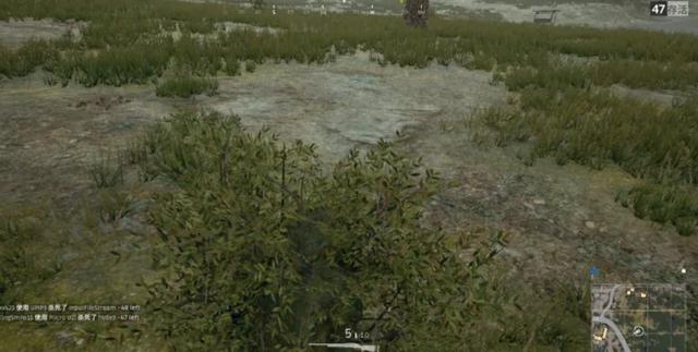 吃鸡游戏小白的求生欲,新手玩绝地入门篇,如何