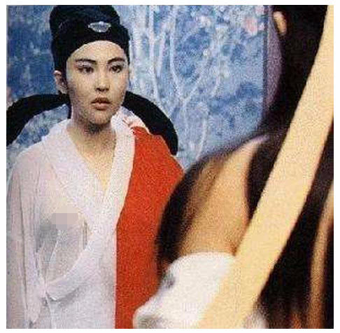 找一部电影,叶子楣和吴启华主演的,剧情很别致