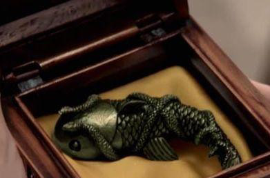 沙海:汪家人不姓汪,背后真相竟曝出汪藏海的惊