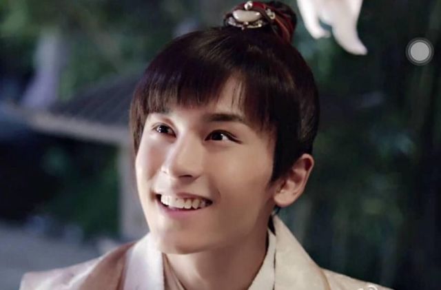 杨紫张哲瀚合作,《仙剑奇侠传4》,网友:真的吗