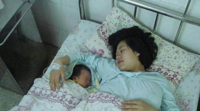 产妇生完孩子后体重可以减多少斤?这个数让所