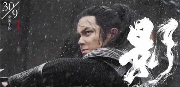 《英雄》名导张艺谋下月获威尼斯影展终身成就