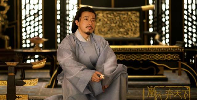 陈坤倪妮携手带来《天盛长歌》等待已久的顾南