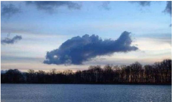 历史上四大惊人的巧合,看到这些巧合,人们大呼不敢相信自己的眼睛