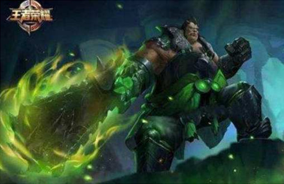 王者荣耀:体验服八戒即将上线,史上最流氓的技