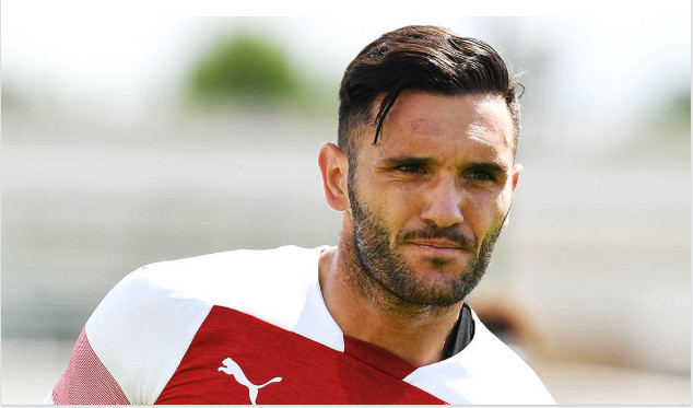 阿森纳官方宣布佩雷斯加盟西汉姆 500万英镑签