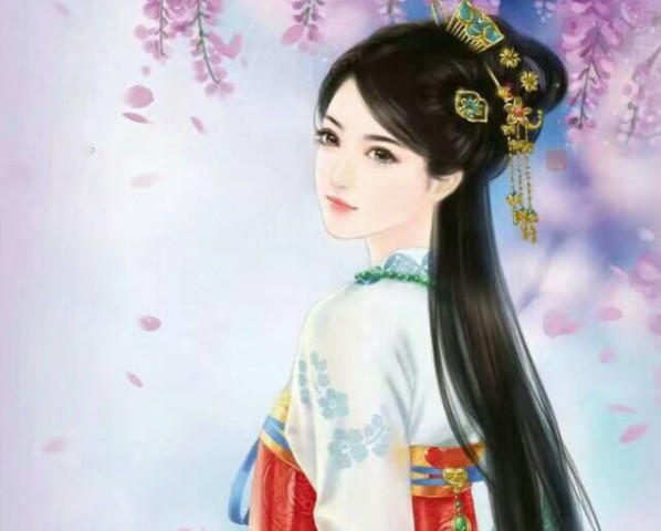 听听三次元的5首古风歌曲,《三寸天堂》让刘诗