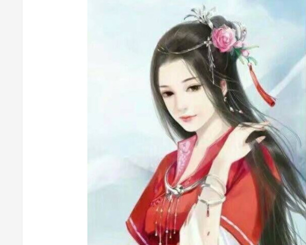 听听三次元的5首古风歌曲,《三寸天堂》让刘诗