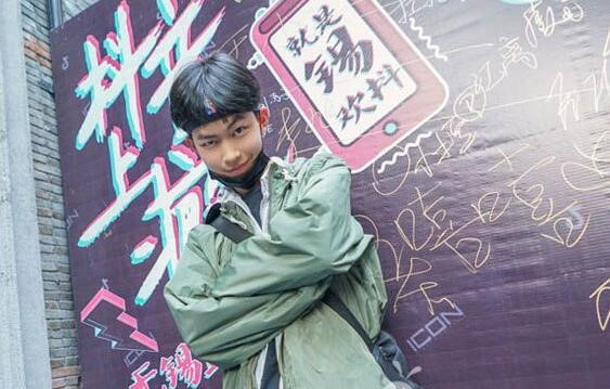 盘点抖音网红,宁哥一个人养活了一条街,最后一