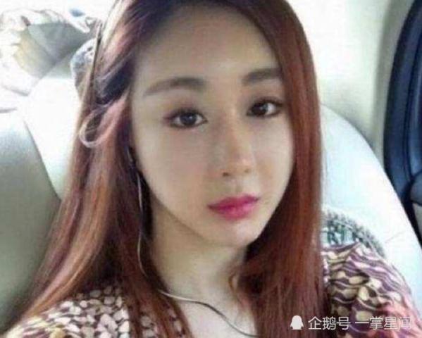 韩国女星咸素媛结婚,老公是小18岁的富二代,公