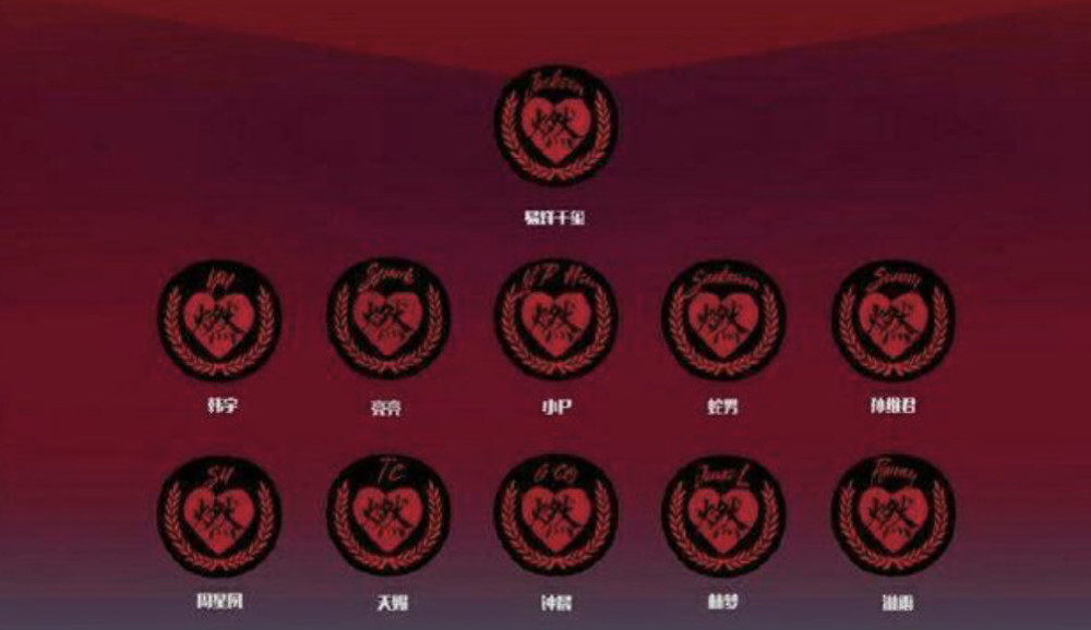 易烊千玺面对红海时哭了,最后的惊喜在他衣服