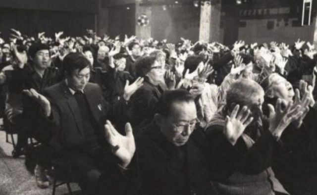 《赌侠》原型高手病逝,曾经席卷全国的气功热