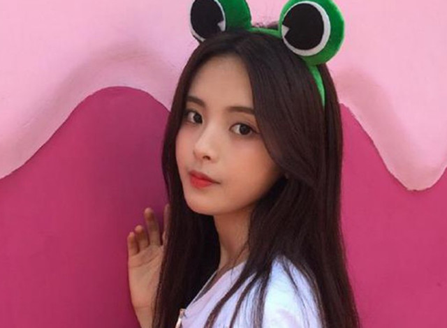 冯提莫翻唱《卡路里》获好评 网友:比杨超越强