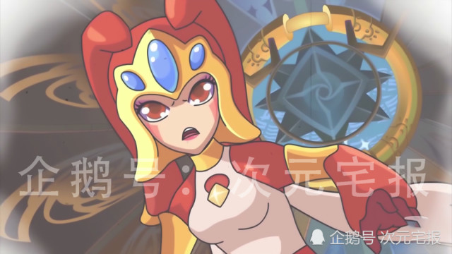 赛尔号:米咔父母竟是因一块石头和一张卡片双