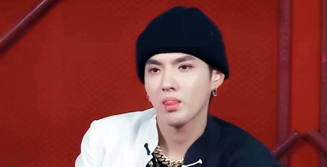 幼稚园杀手是谁为什么要diss吴亦凡吴亦凡怎