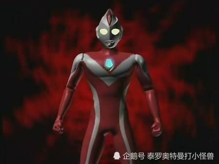 戴拿奥特曼中的大姐大由美村良:我好像有点爱上她了!