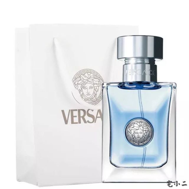 范思哲男士香水哪款好,范思哲男士香水专柜价