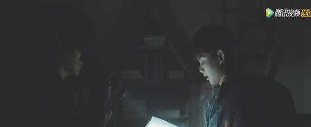 沙海张大佛爷在古潼京的秘密竟是这个难怪要张日山一直守护!