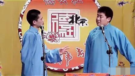 为什么说郭鹤鸣欺师灭祖,被革除德云社师门?真相令人很意外