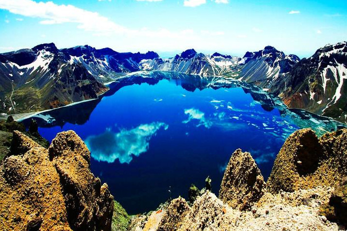 为什么长白山总是封山?看完之后才知道这背后