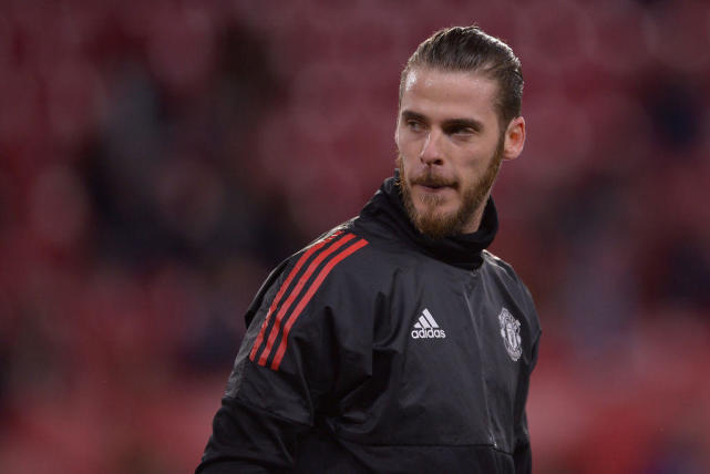 新季英超十大门将:第一无悬念 切尔西标王仅第