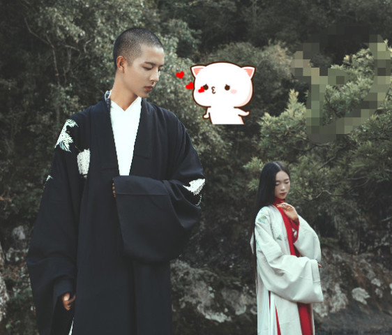 抖音佛系小哥竟是被模仿者带火,演绎何为不