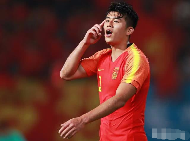 U23国足3-2伊朗,高准翼回传失误打进神奇乌龙