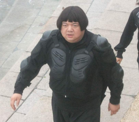 《魔幻手机》距今播出十年,男一男二如今变成