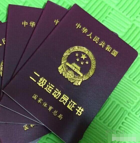 一百米国家二级运动员标准是几秒?值得你进来