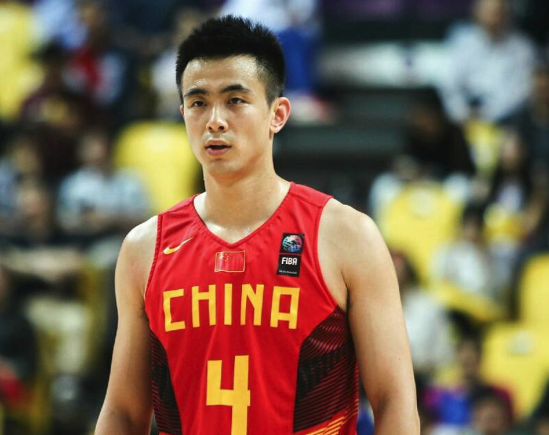 赵继伟报销谁能成红队新主控?一人可解李楠烦恼