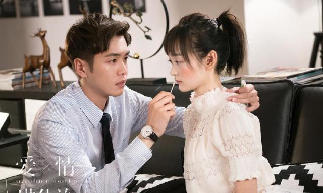 2018上半年10大偶像剧烂片,湖南卫视6部占了