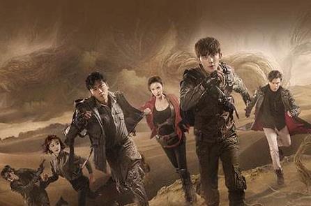 《沙海》古潼京里面到底藏了什么秘密?和张家人长寿有关吗