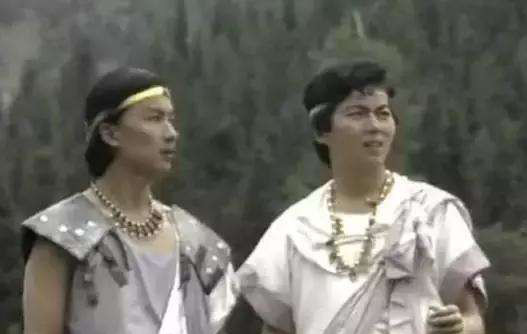 申公豹被封为分水将军,其实是生不如死!