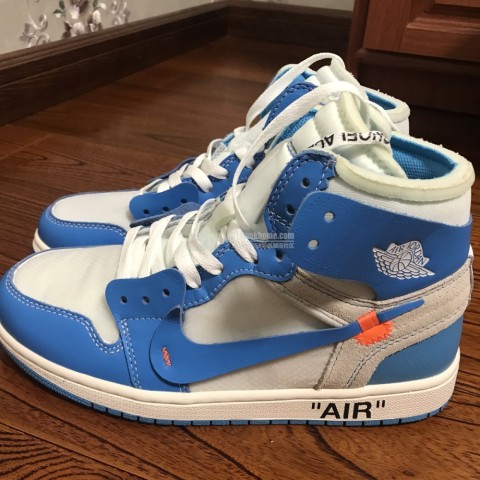 抖音里最火的五双AJ鞋,每双都有别样的情怀,最