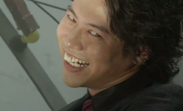 奥特曼中的三个表情帝,你觉得哪个演技最为出