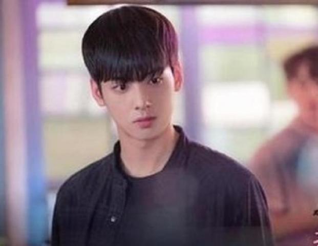 《我的ID是江南美人》车银优为什么喜欢林秀香