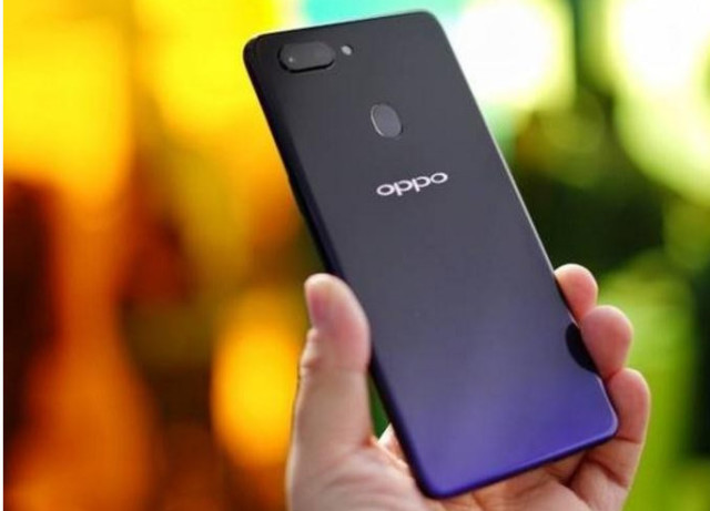 oppor17正式公佈,這一設計讓人眼前一亮!網友:價格太坑人!