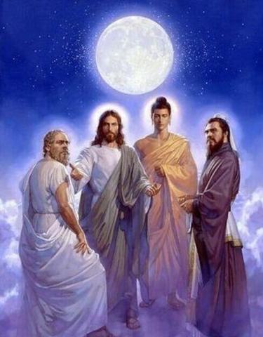 全球有多少人口信仰宗教?