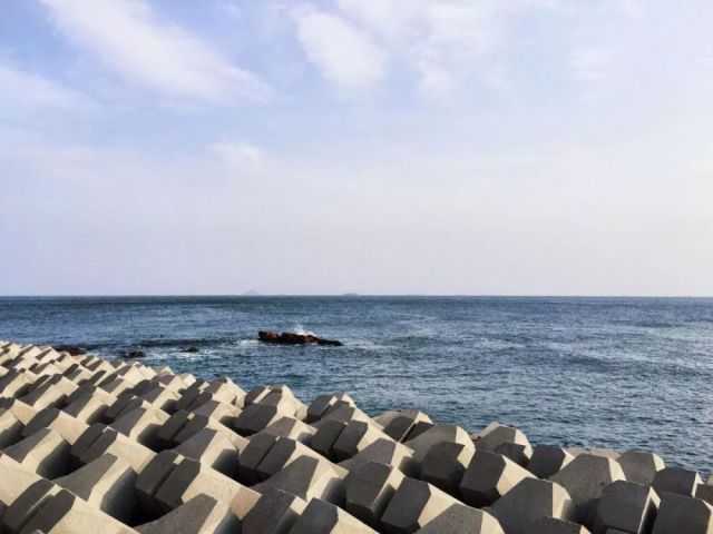 这几处街拍背景墙让你称霸朋友圈!